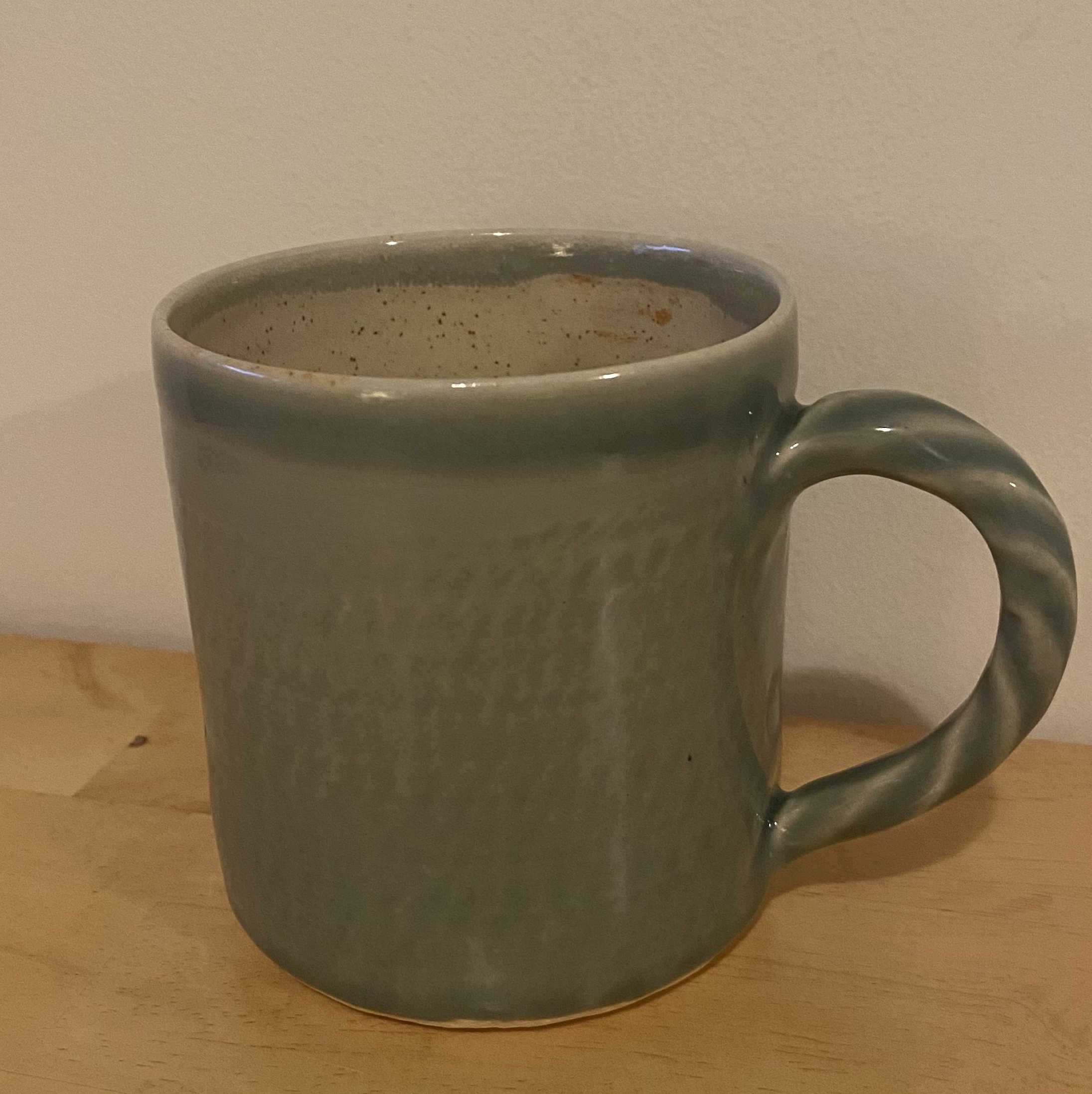 mug